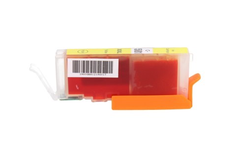 TUSZ CANON CLI581Y MYOFFICE TUSZ CANON CLI581Y MYOFFICE