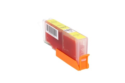 TUSZ CANON CLI581Y MYOFFICE TUSZ CANON CLI581Y MYOFFICE