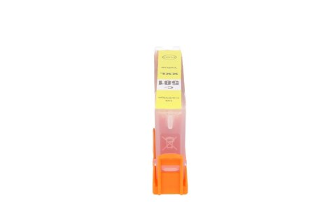 TUSZ CANON CLI581Y MYOFFICE TUSZ CANON CLI581Y MYOFFICE
