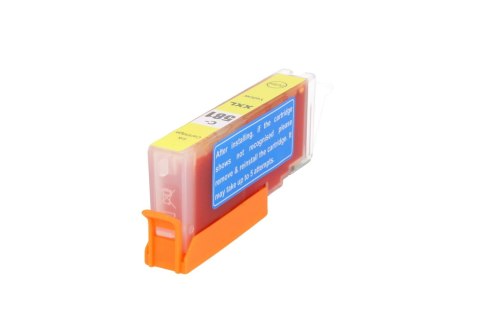TUSZ CANON CLI581Y MYOFFICE TUSZ CANON CLI581Y MYOFFICE
