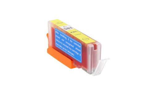 TUSZ CANON CLI581Y MYOFFICE TUSZ CANON CLI581Y MYOFFICE