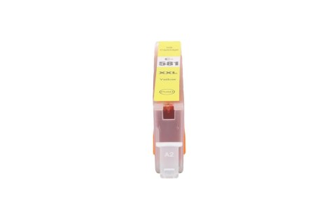 TUSZ CANON CLI581Y MYOFFICE TUSZ CANON CLI581Y MYOFFICE