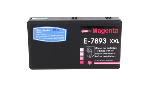 TUSZ EPSON T7893 MYOFFICE TUSZ EPSON T7893 MYOFFICE