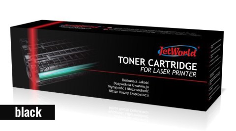 PRODUKT NA ZAMÓWIENIE, MOQ: 6 SZT. Toner JetWorld Czarny Canon E30 zamiennik E-30 JetWorld