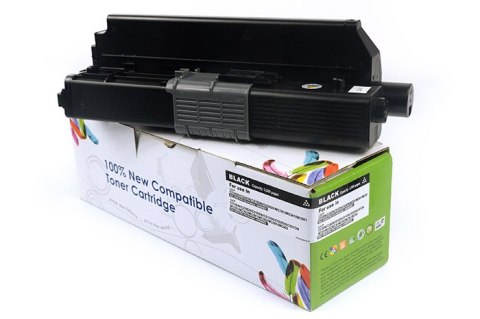 Toner Cartridge Web Black OKI C310 zamiennik 44469803 Cartridge Web