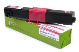 Toner Cartridge Web Magenta OKI C310 zamiennik 44469705 Cartridge Web