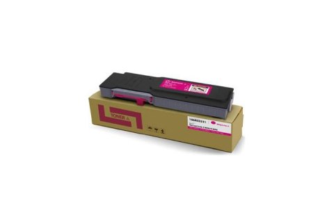 Toner Cartridge Web Magenta Xerox C400, C405 zamiennik 106R03535 (CT202576) Cartridge Web