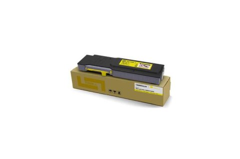 Toner Cartridge Web Yellow Xerox C400, C405 zamiennik 106R03533 (CT202577) Cartridge Web