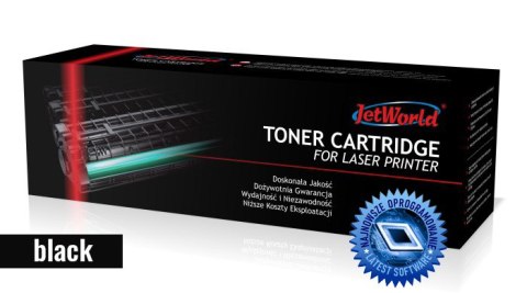 Toner JetWorld Black Brother TN243B zamiennik TN243BK (posiada chip z najnowszym Firmwarem) JetWorld