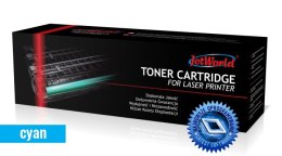 Toner JetWorld Cyan Brother TN243C zamiennik TN-243C (posiada chip z najnowszym Firmwarem) JetWorld