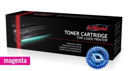 Toner JetWorld Magenta Brother TN243M zamiennik TN-243M (posiada chip z najnowszym Firmwareem) JetWorld