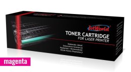 Toner JetWorld Magenta Canon CRG055HM zamiennik CRG-055HM (3018C002) (chip działa z najnowszym oprogramowaniem i wskazuje poziom JetWorld