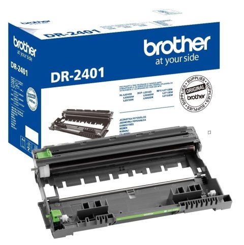 BĘBEN BROTHER DR2401 ORYGINAŁ