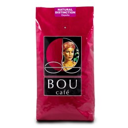 KAWA ZIARNISTA BOU CAFE DISTINCION 1KG