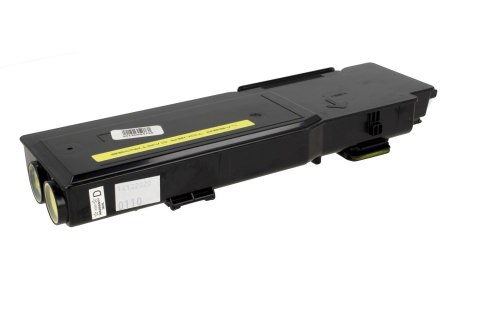 TONER XEROX C400 Y MYOFFICE TONER XEROX C400 Y MYOFFICE