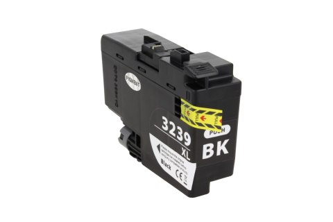 TUSZ BROTHER LC3239XL BK MYOFFICE TUSZ BROTHER LC3239XL BK MYOFFICE