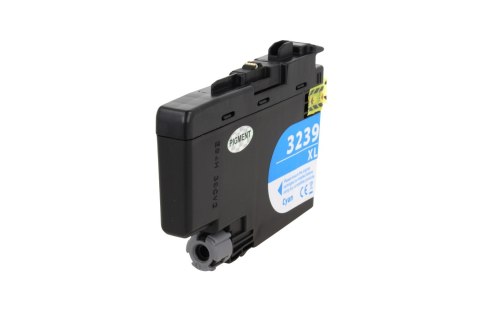 TUSZ BROTHER LC3239XL C MYOFFICE TUSZ BROTHER LC3239XL C MYOFFICE