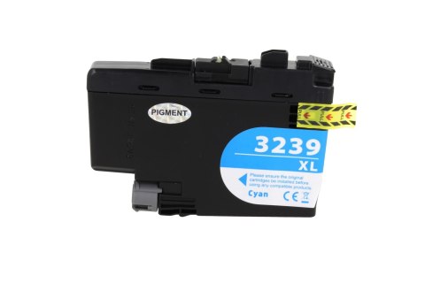 TUSZ BROTHER LC3239XL C MYOFFICE TUSZ BROTHER LC3239XL C MYOFFICE