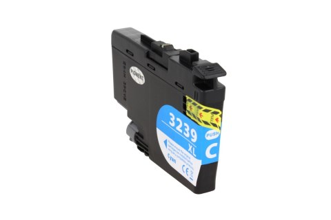 TUSZ BROTHER LC3239XL C MYOFFICE TUSZ BROTHER LC3239XL C MYOFFICE