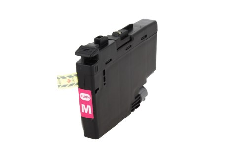 TUSZ BROTHER LC3239XL M MYOFFICE TUSZ BROTHER LC3239XL M MYOFFICE