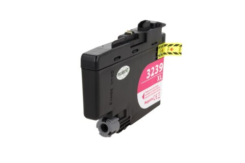 TUSZ BROTHER LC3239XL M MYOFFICE TUSZ BROTHER LC3239XL M MYOFFICE