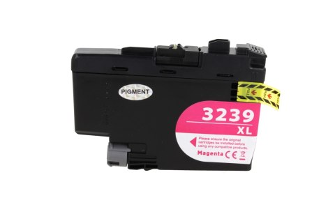 TUSZ BROTHER LC3239XL M MYOFFICE TUSZ BROTHER LC3239XL M MYOFFICE