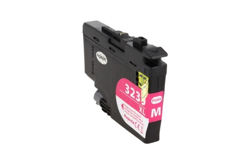 TUSZ BROTHER LC3239XL M MYOFFICE TUSZ BROTHER LC3239XL M MYOFFICE