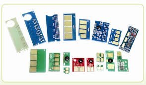 Zliczający CHIP do Lexmark X466 9K Zliczający CHIP do Lexmark X466 9K