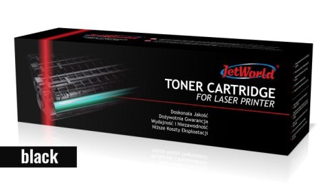 Toner JetWorld Black Lexmark CS431, CX431 zamiennik 20N2XK0, 20N0X10 JetWorld