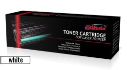 Toner JetWorld White Toner OKI 8432WT zamiennik 46606508