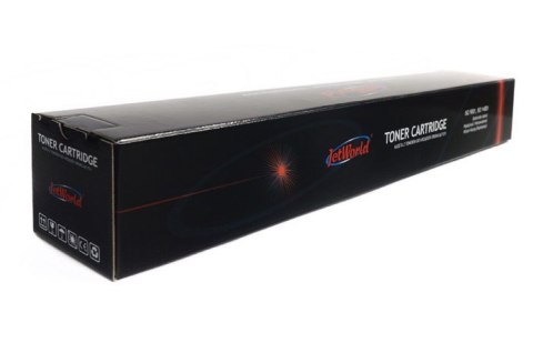 Toner JetWorld Czarny Canon iR-ADV 6255i zamiennik C-EXV36 (3766B002) JetWorld Toner JetWorld Czarny Canon iR-ADV 6255i zamiennik C-EXV36 (3766B002) JetWorld