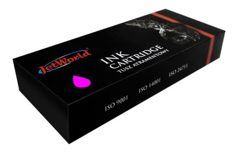 Tusz JetWorld Magenta EPSON T7823 zamiennik C13T782300 JetWorld Tusz JetWorld Magenta EPSON T7823 zamiennik C13T782300 JetWorld