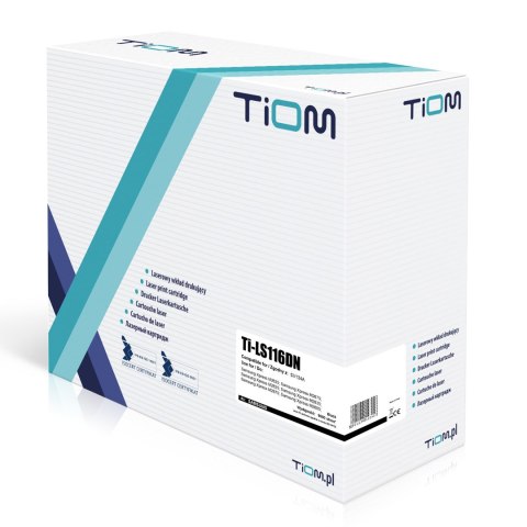 Bęben Tiom do Samsung R116DN | SV134A | 9000 str. | black Tiom