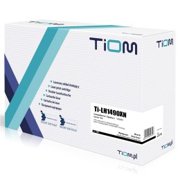 Toner Tiom do HP 149XN | W1490X | 9500 str. | black Tiom