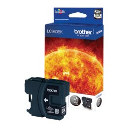 Tusz Brother do DCP145C/165C/195C/365CN | 300 str. | black Brother