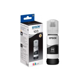 Butelka z tuszem Epson ET103 do L31xx | 65ml | black Epson