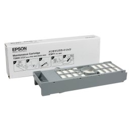 Epson Pojemnik na zużyty tusz do Stylus Pro 3800 maintenance kit Epson