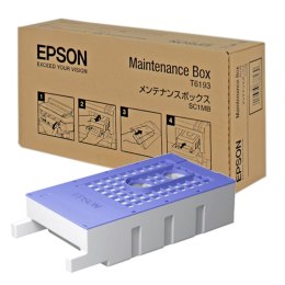 Epson Pojemnik na zużyty tusz do SureColor SC-F6000 SC-T3000 SC-T5000 Epson