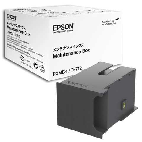 Maintenance Box Epson do WorkForce Pro WF-R8590DTWF/WF-8090 DTW Epson