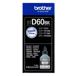 Tusz Brother do DCP-T310/T510W/T710W/MFC-T910DW | 6 500 str. | black Brother