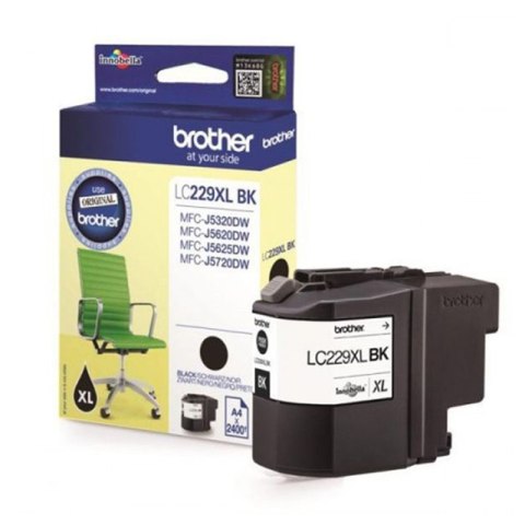 Tusz Brother do MFC-J5320DW/J5620DW/J5720DW | CMYK Brother