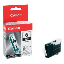 Tusz Canon BCI6BK do S-800/820D/830D/900,/950, BJC-8200 | black Canon