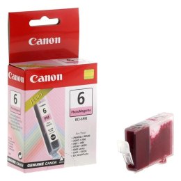 Tusz Canon BCI6PM do BJC-8200, i-950, S-800/820D/830D | photo magenta Canon