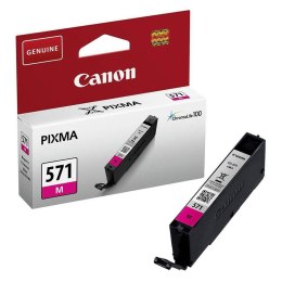 Tusz Canon CLI-571M do Pixma MG-5750/6850/7750 | 7ml | magenta I Canon