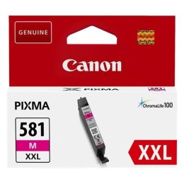 Tusz Canon CLI-581M XXL do Pixma TR7550/TR8550/TS6150 | 11,7ml | magenta Canon