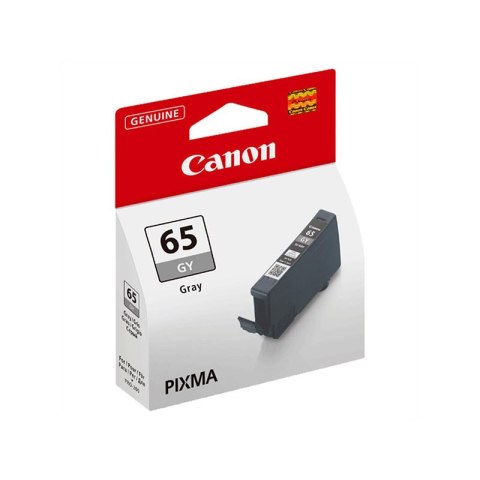 Tusz Canon CLI-65GY do Pixma Pro-200 | 12,6 ml | gray Canon