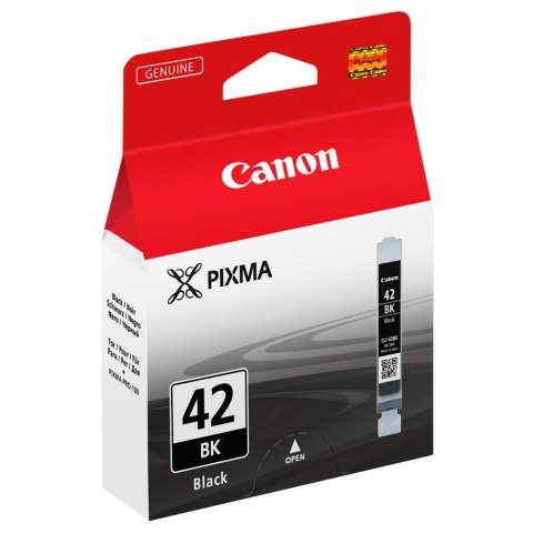 Tusz Canon CLI42BK do Pixma Pro-100 | black Canon