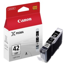 Tusz Canon CLI42LGY do Pixma Pro-100 | light grey Canon