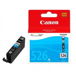 Tusz Canon CLI526C do MG-5150/5250/6150/8150 | 9ml | cyan Canon