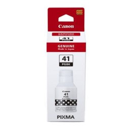 Tusz Canon GI-41 do Pixma G1420/2420/3420 I 6000 str I black | 135ml Canon